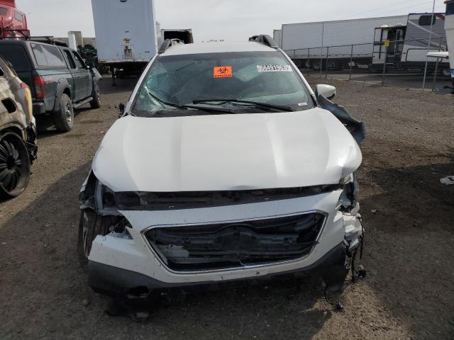 VIN 4S4BTACC4N3163666 2022 SUBARU OUTBACK no.5