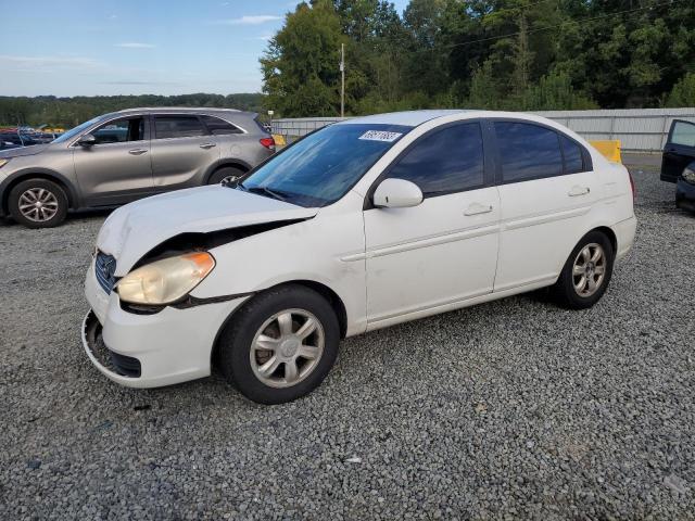 2006 Hyundai Accent GLS