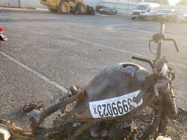2022 HONDA CMX1100 D JH2SC8314NK100446