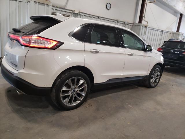 2FMPK4K81GBC38656 2016 FORD EDGE, photo no. 3