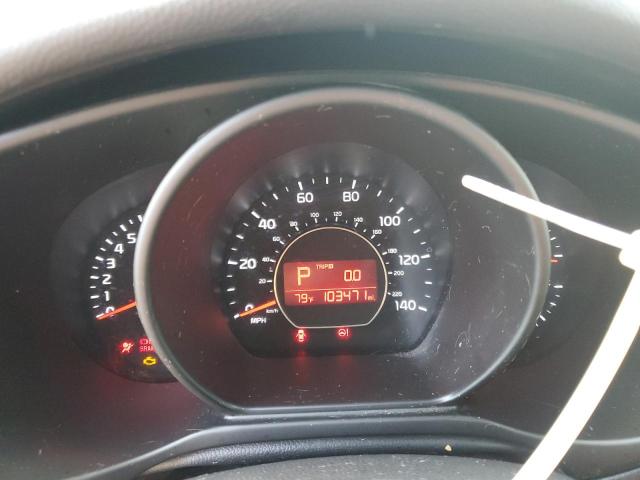 KNDJN2A25E7099222 KIA Soul