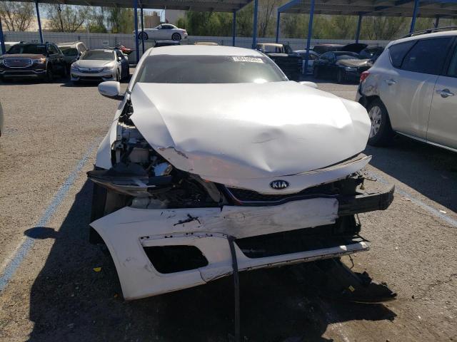 KNAGM4A72F5596131 KIA Optima Lx