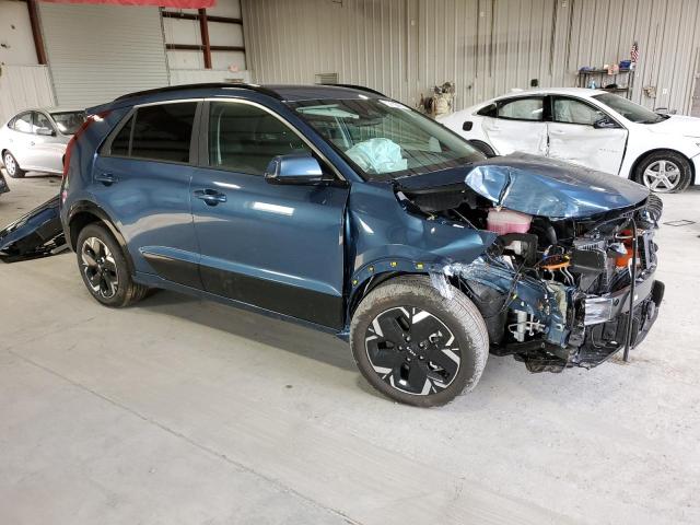 2023 KIA NIRO WIND - KNDCR3L10P5071043