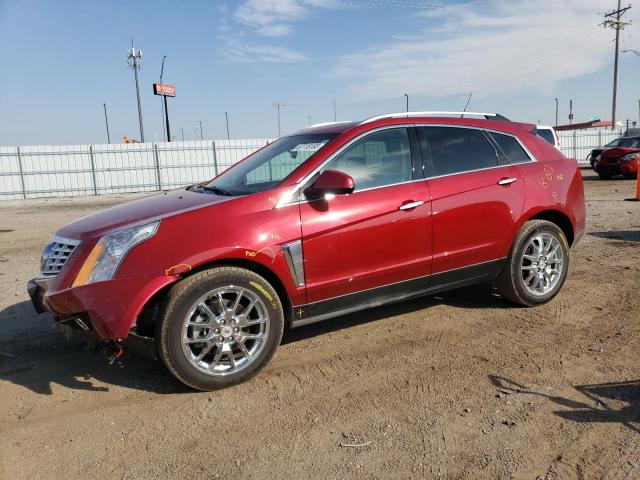 2013 Cadillac SRX Premium Collection