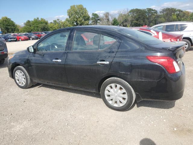 3N1CN7APXFL948715 Nissan VERSA S