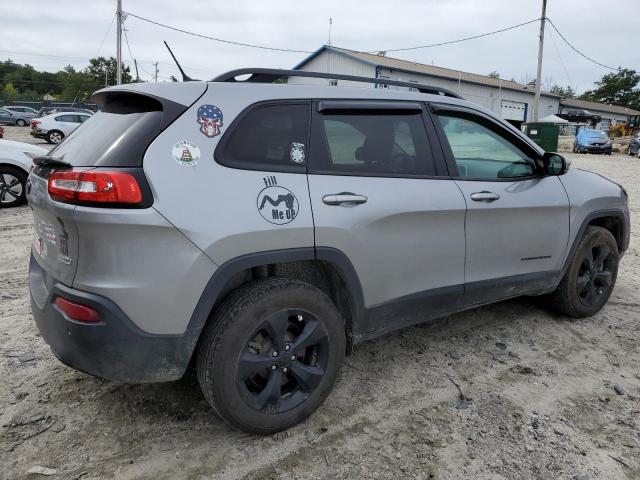 Vin: 1c4pjmcb2gw205522, lot: 67773333, jeep grand cher latitude 20163