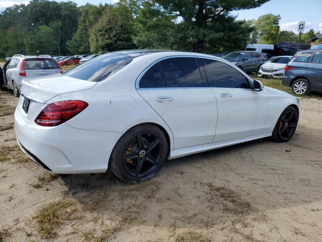 55SWF6GB3FU034347 Mercedes-Benz C 400 4matic