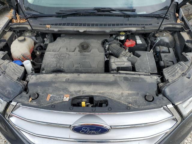 2FMPK4J80HBC04744 2017 FORD EDGE, photo no. 11