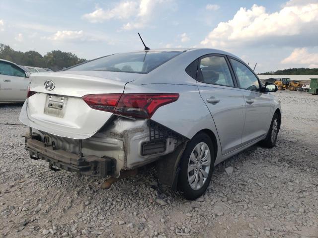 2018 HYUNDAI ACCENT SE - 3KPC24A33JE025426