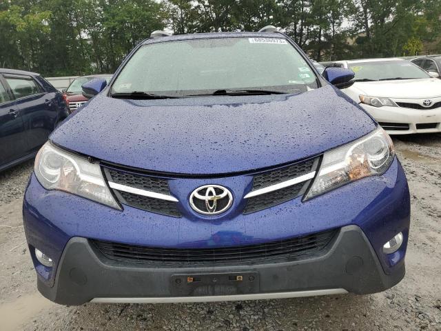 2T3RFREV4FW402493 | 2015 TOYOTA RAV4 XLE