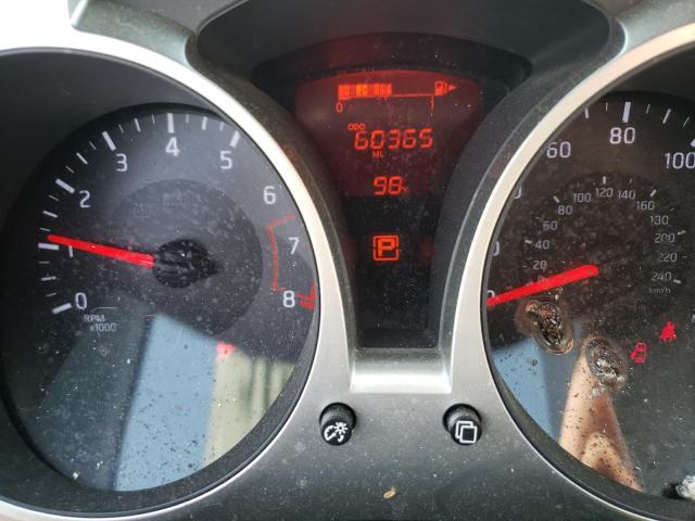 2016 NISSAN JUKE S - JN8AF5MV4GT655278