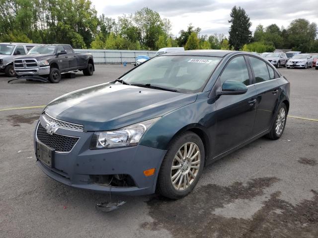 2014 Chevrolet Cruze ECO