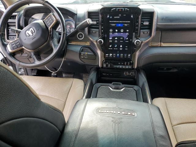 2019 RAM 2500 LIMIT 3C6UR5TLXKG623531