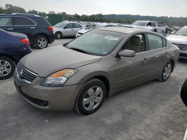 2008 Nissan Altima 2.5