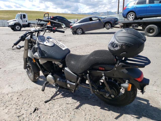 2013 HONDA VT750 C2B JH2RC5370DK301485