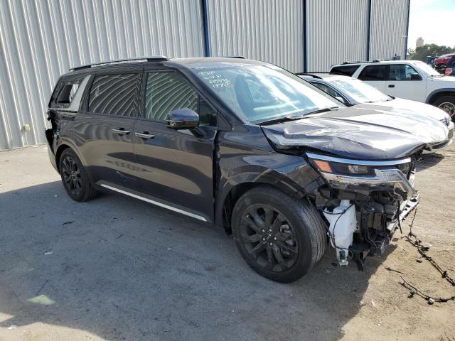 2022 KIA CARNIVAL S KNDNE5H37N6138951