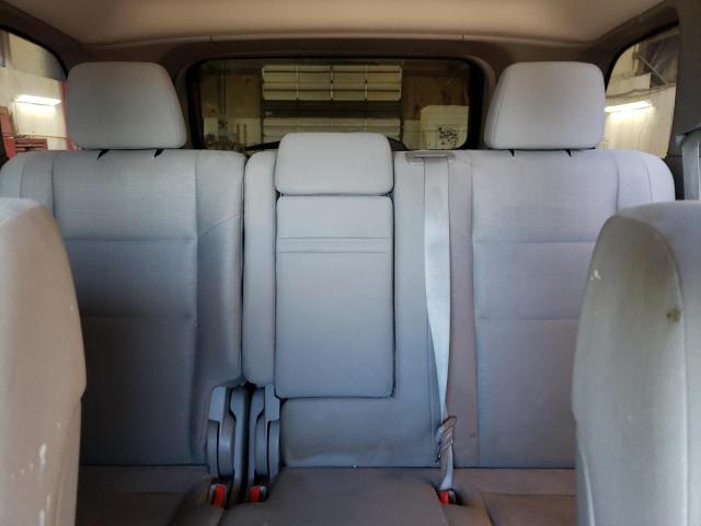  JEEP CHEROKEE 2012 Серебристый