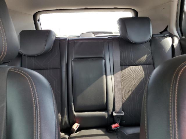 2019 CHEVROLET TRAX 1LT - KL7CJLSB3KB920641