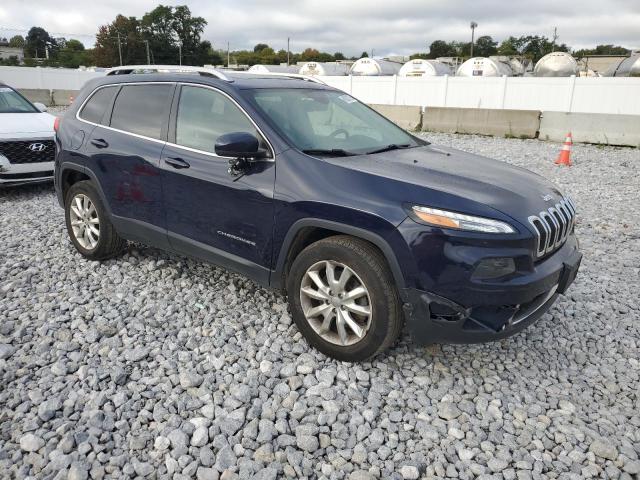 2016 JEEP CHEROKEE L - 1C4PJMDB5GW236536