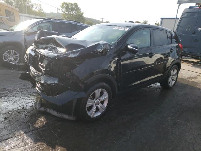 2012 Kia Sportage LX