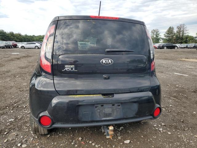 KNDJP3A58G7369329 | 2016 KIA SOUL +