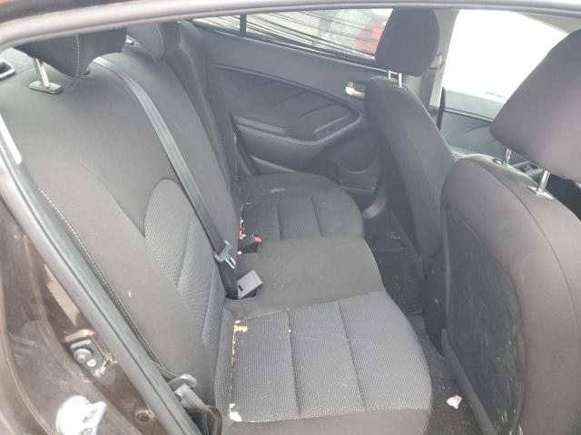3KPFK4A73HE156186 KIA FORTE LX