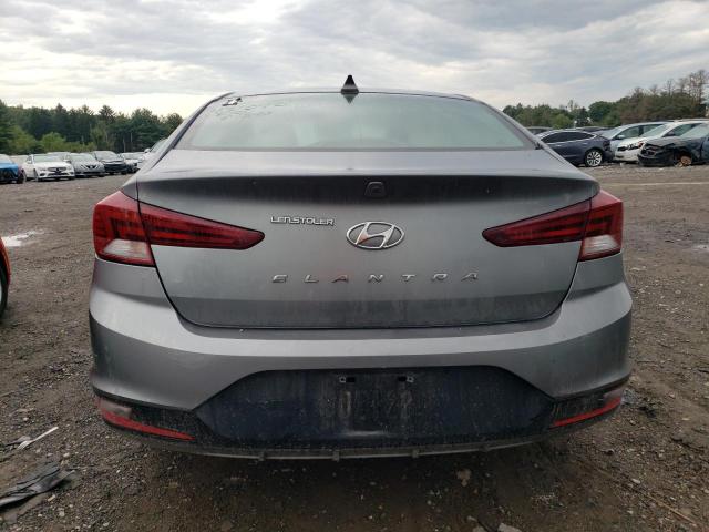 KMHD84LF9KU783599 Hyundai Elantra SE 6