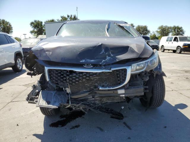 KNDMB5C14G6171645 KIA SEDONA LX