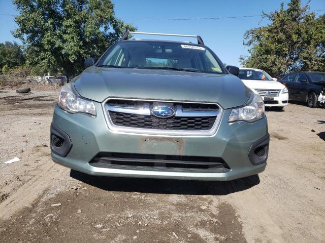 JF1GPAA66E8337984 Subaru Impreza