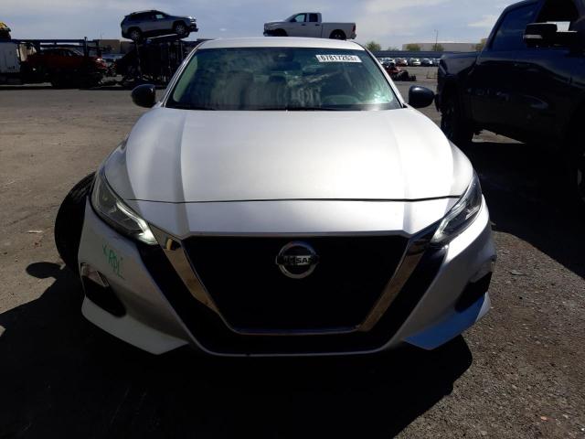 2020 NISSAN ALTIMA SR - 1N4BL4CV1LC209691