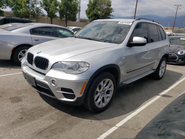 2012 BMW X5 xDrive35i