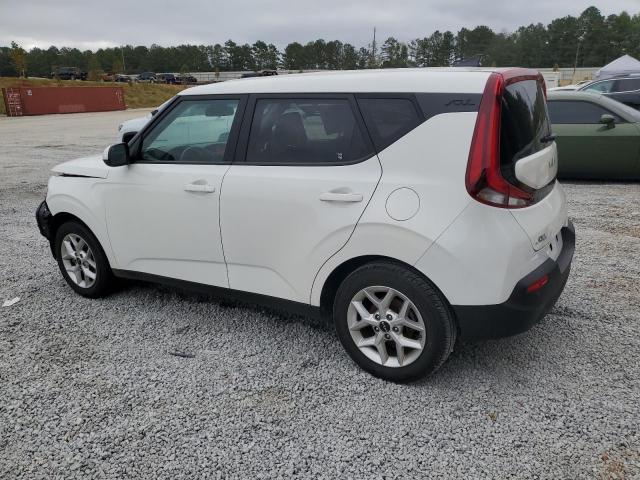 KNDJ23AU6N7159931 Kia Soul LX 2