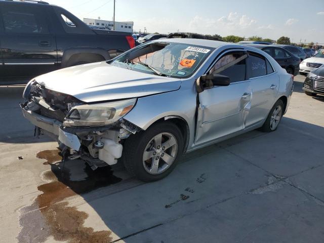 2016 Chevrolet Malibu Limited LS