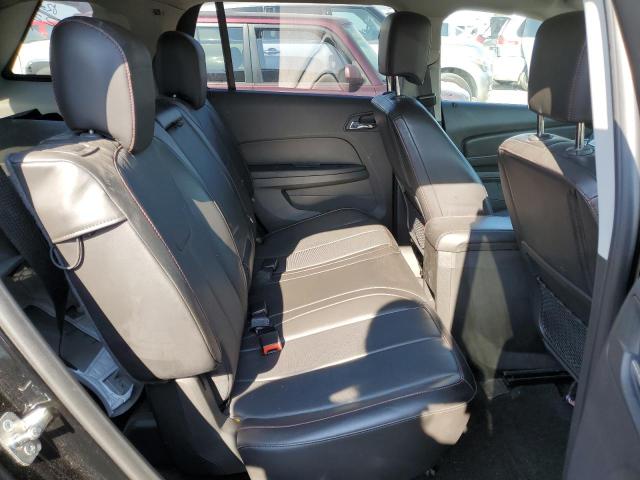 2015 GMC TERRAIN 2GKFLSE30F6130199
