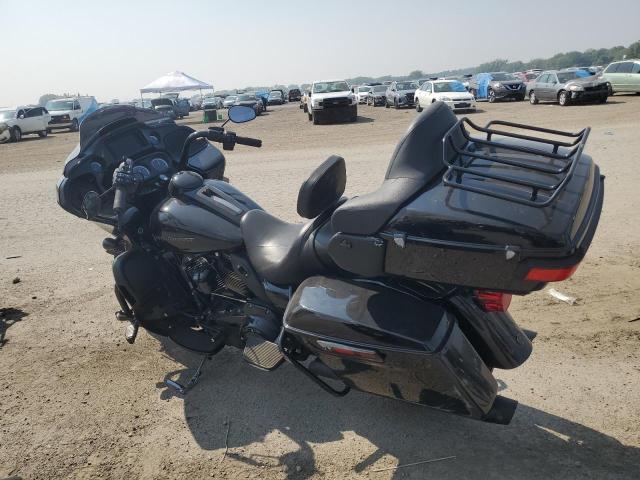 2020 HARLEY-DAVIDSON FLTRK 1HD1KZF19LB652576