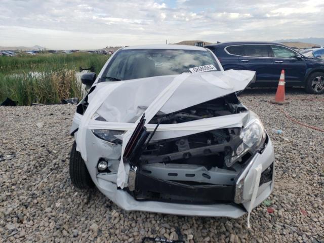 2022 Mitsubishi Mirage Se VIN: ML32AWHJ7NH005701 Lot: 68660963