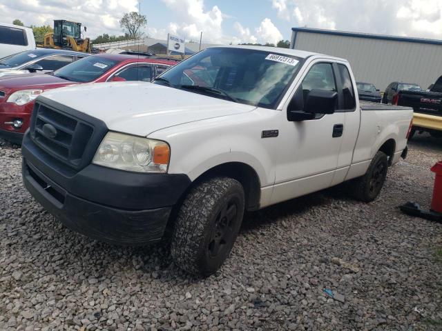 2007 Ford F-150 