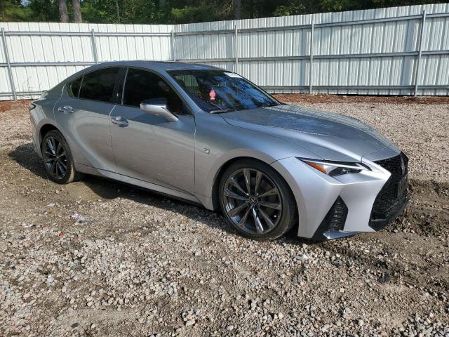 2023 LEXUS IS 350 F S - JTHGZ1B2XP5063854