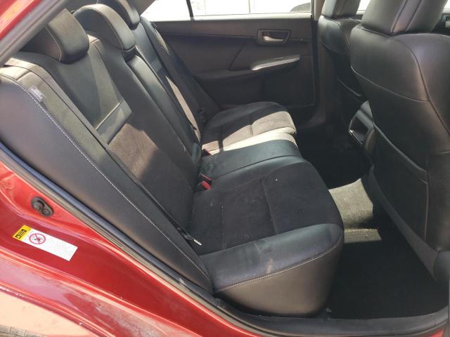 4T1BK1FK6CU503736 2012 Toyota Camry Se