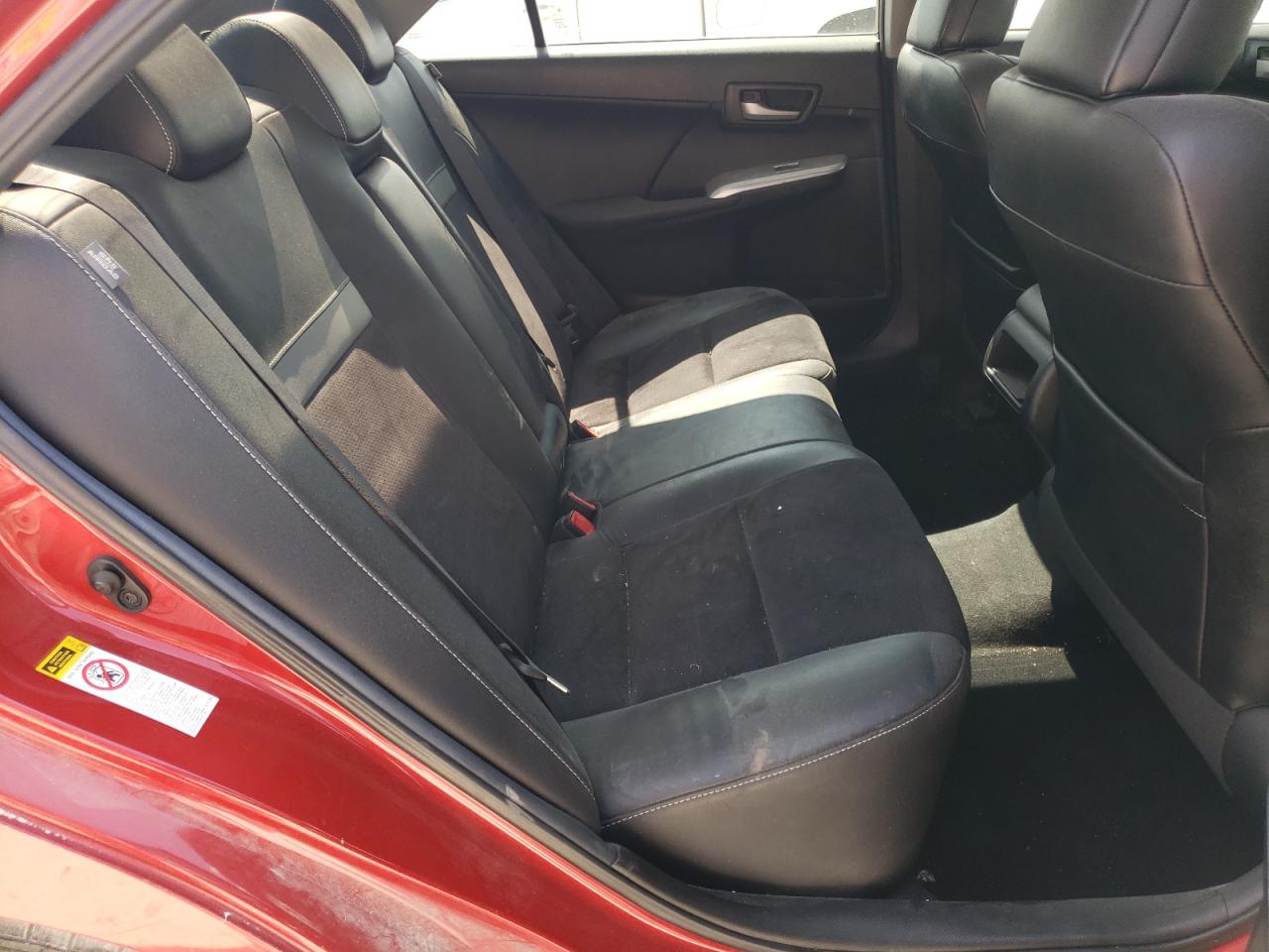4T1BK1FK6CU503736 2012 Toyota Camry Se 4T1BK1FK6CU503736 2012 Toyota Camry Se
