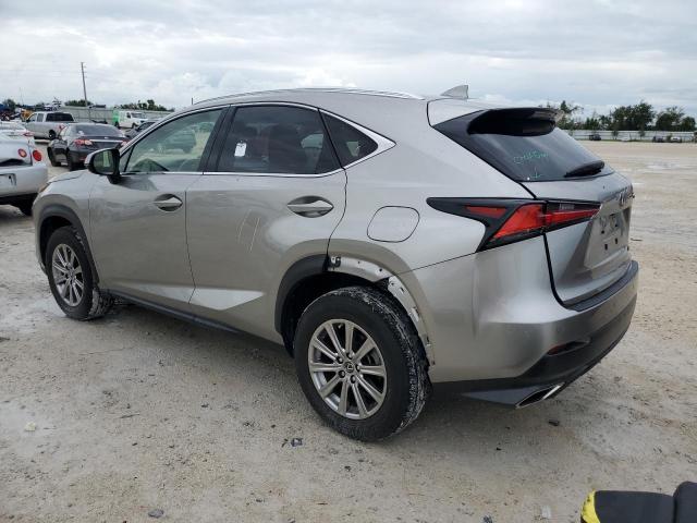 2020 LEXUS NX 300 JTJDARDZ1L5003604