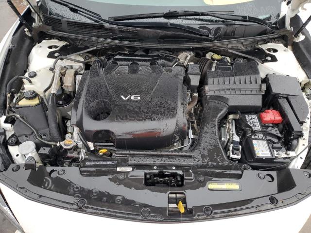 1N4AA6CV3LC379175 Nissan MAXIMA SV