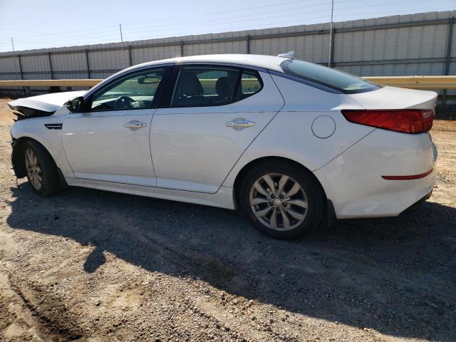 5XXGN4A75EG311190 KIA OPTIMA EX