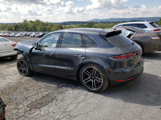 VIN WP1AB2A50KLB32132 2019 Porsche Macan, S no.2