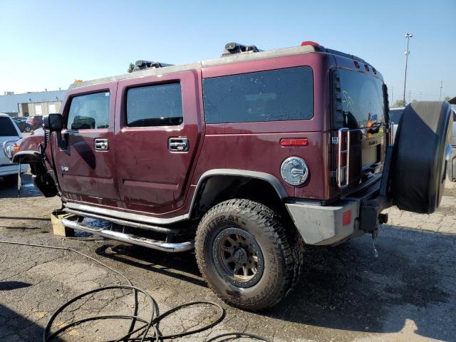 HUMMER H2  2006 1