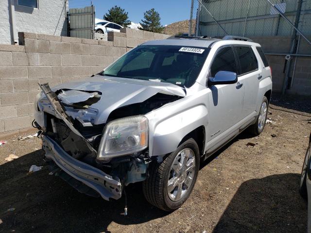 2012 GMC Terrain SLT