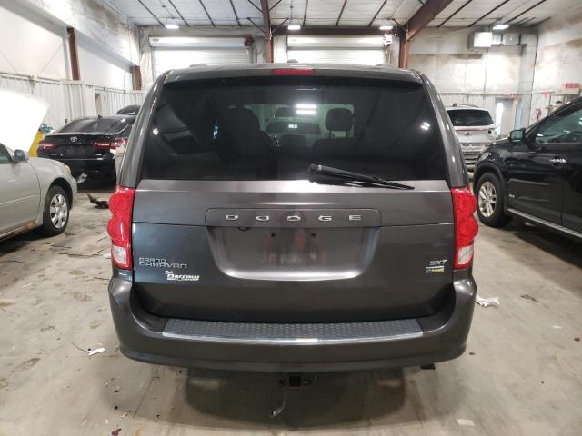 2C4RDGCG1HR671482 2017 Dodge Grand Caravan Sxt