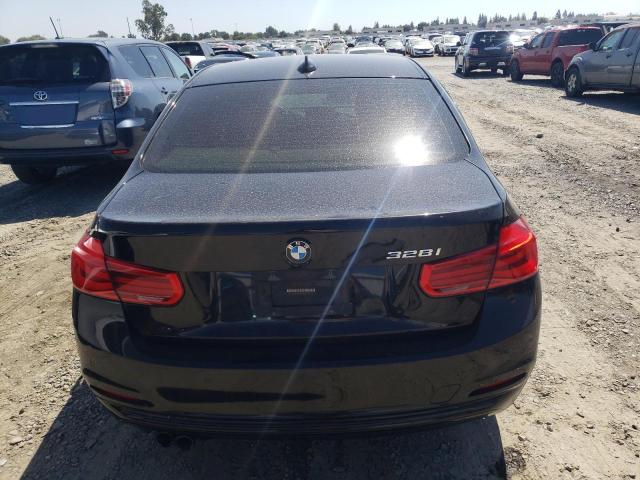 WBA8E9G5XGNT43158 BMW 328 I Sulev