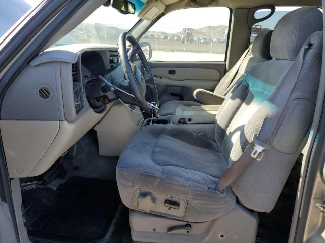 2000 Chevrolet Tahoe K1500 VIN: 1GNEK13T6YJ134682 Lot: 82904663