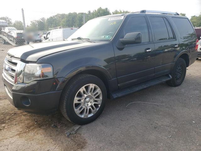 2011 Ford Expedition Limited